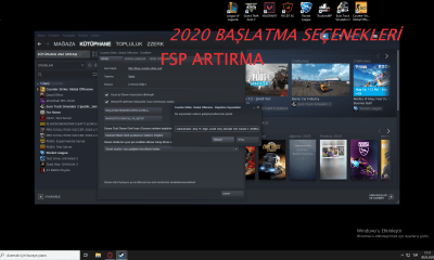 FPS