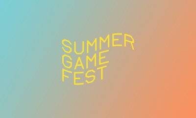 summer games fest