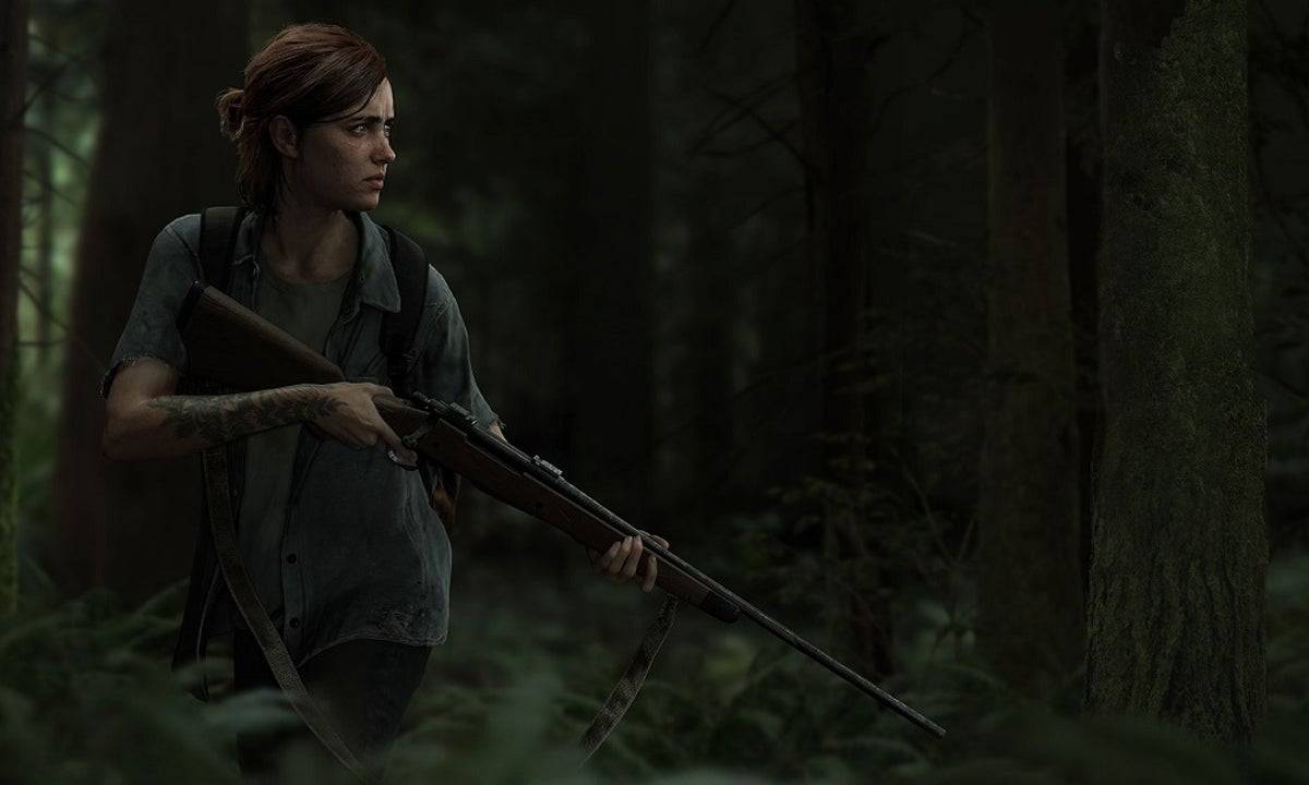 The Last of Us 2 Odaklı Yeni State of Play Yayınlanacak