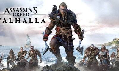 assassin s creed valhalla ilk fragmani ve 13177660 amp