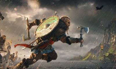 assassins creed valhalla 1