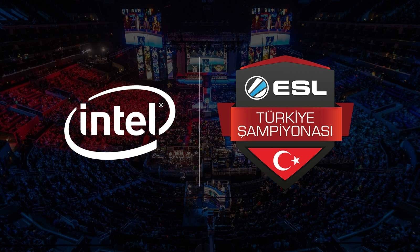 ESL CSGO Türkiye Şampiyonası’nda Finalin Adı Belli Oldu