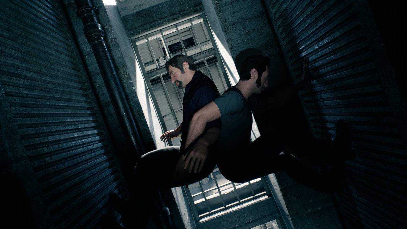 A Way Out ‘un Yönetmeninden Yeni Oyun Geliyor