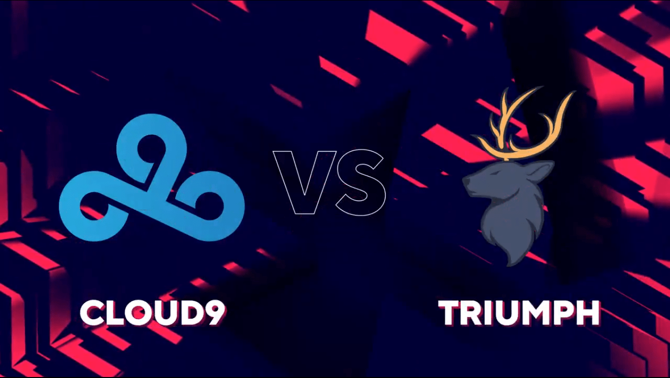 Cloud9 ‘dan Beklenmedik Mağlubiyet