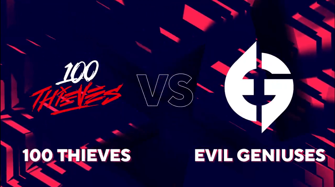 Tarık’lı Evil Geniuses ‘tan Turnuvaya Güzel Başlangıç