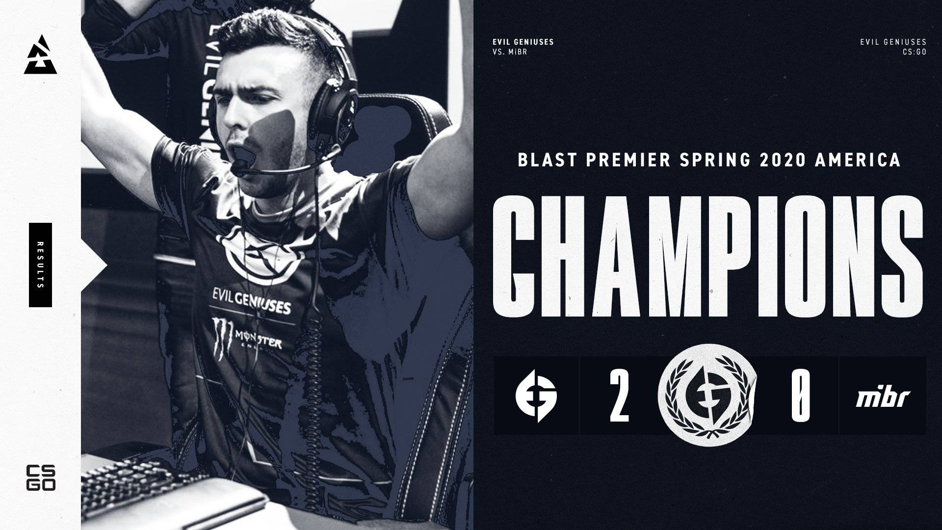 blast premier america evil geniuses