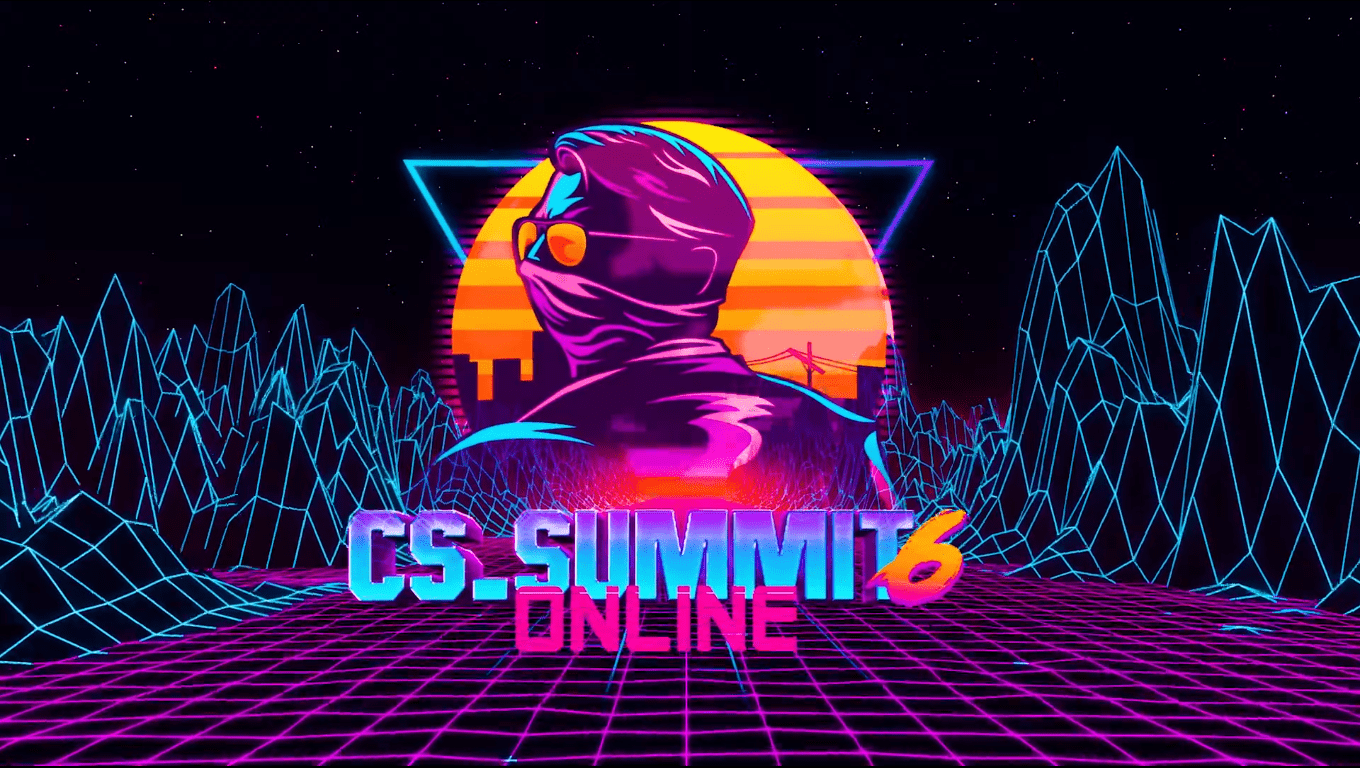 cs_summit 6 Turnuvası Sonuçlandı