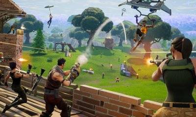 fortnite