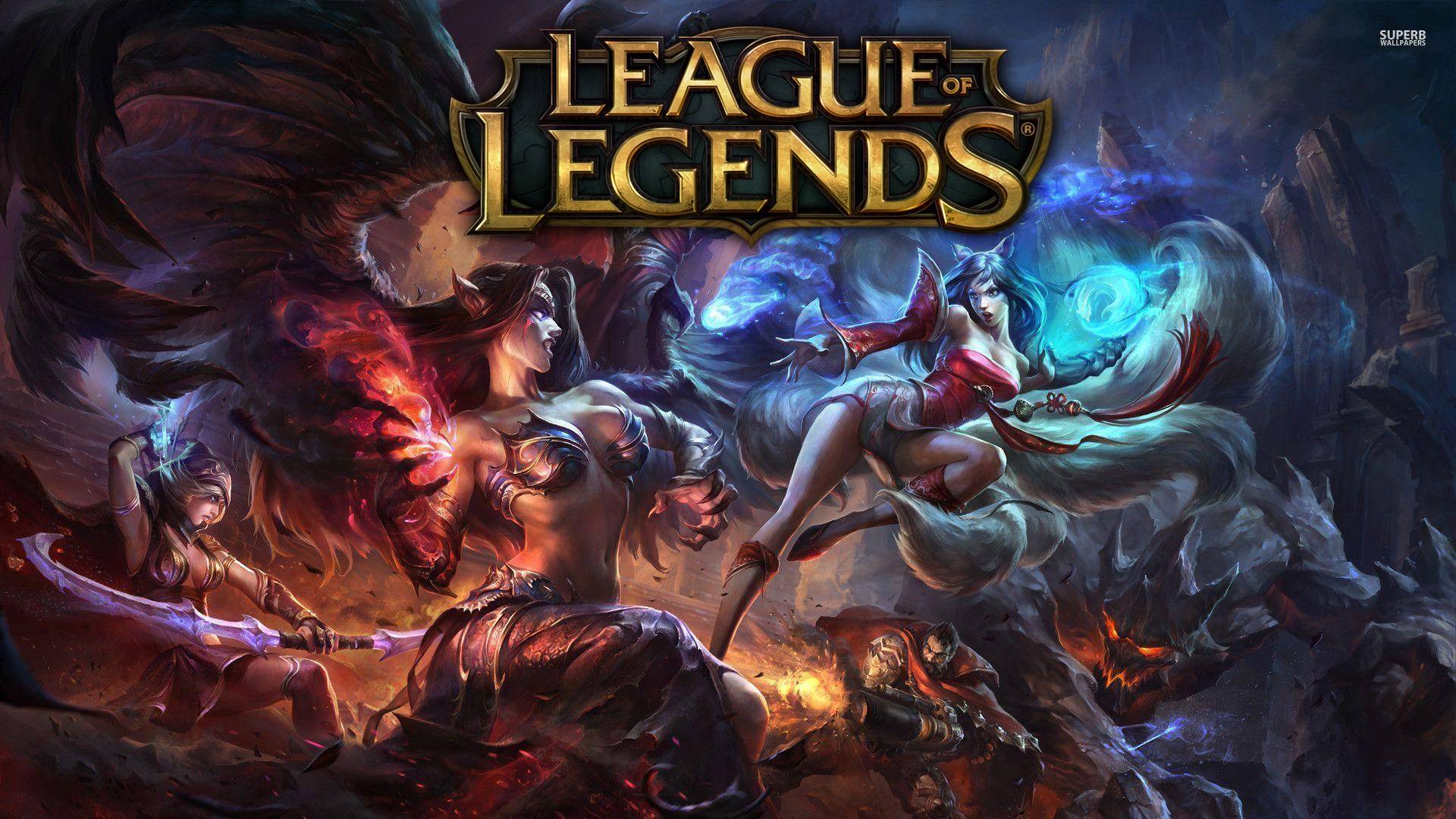 League Of Legends 10.13 Yama Notları