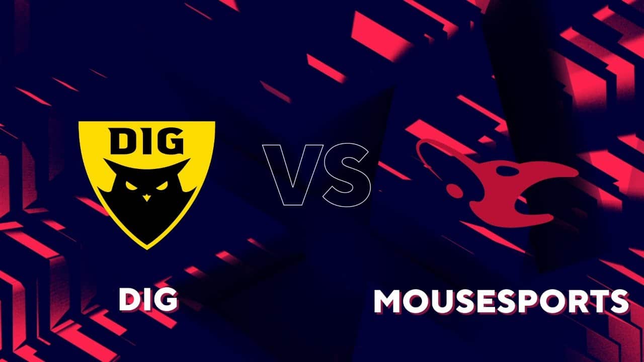 Mousesports Blast Premier’de İlk Galibiyetini Aldı