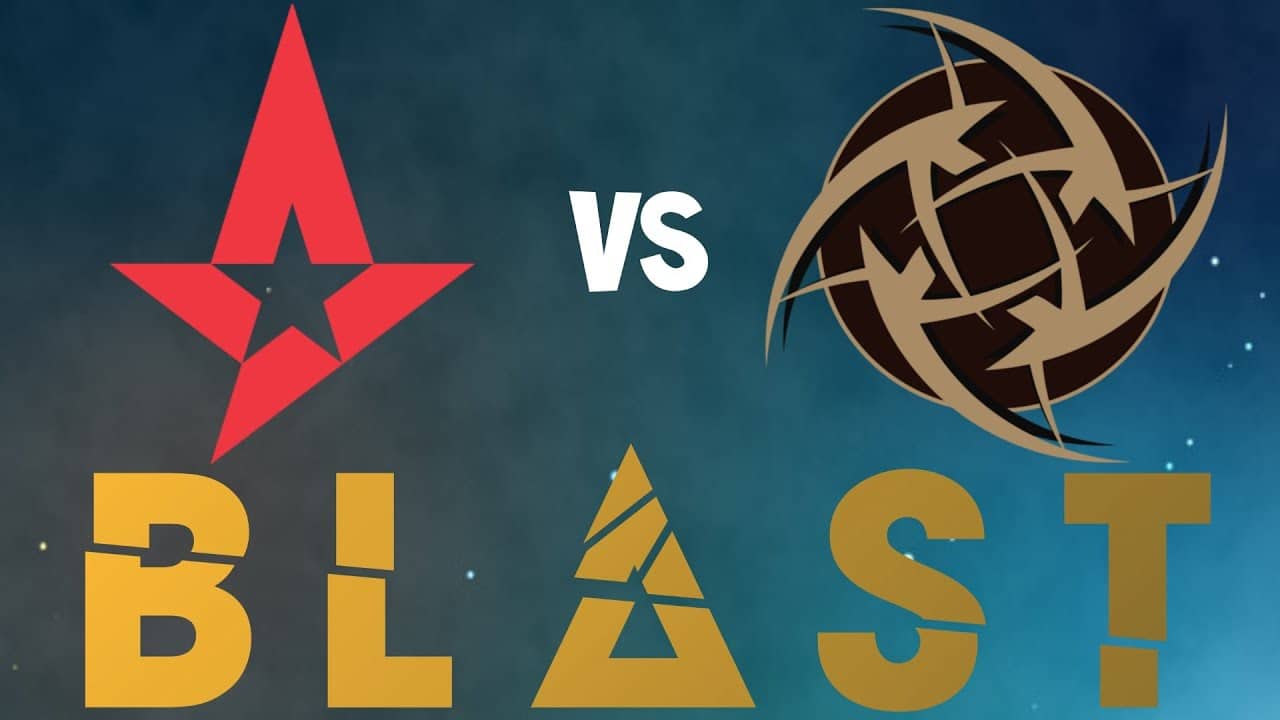 Snappi’li Astralis’den Nip ‘e Karşı Yenilgi