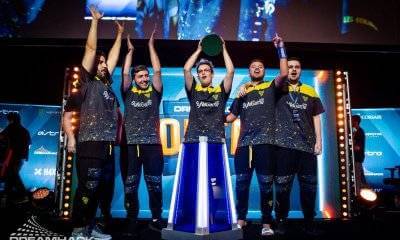 space soldiers dreamhack austin
