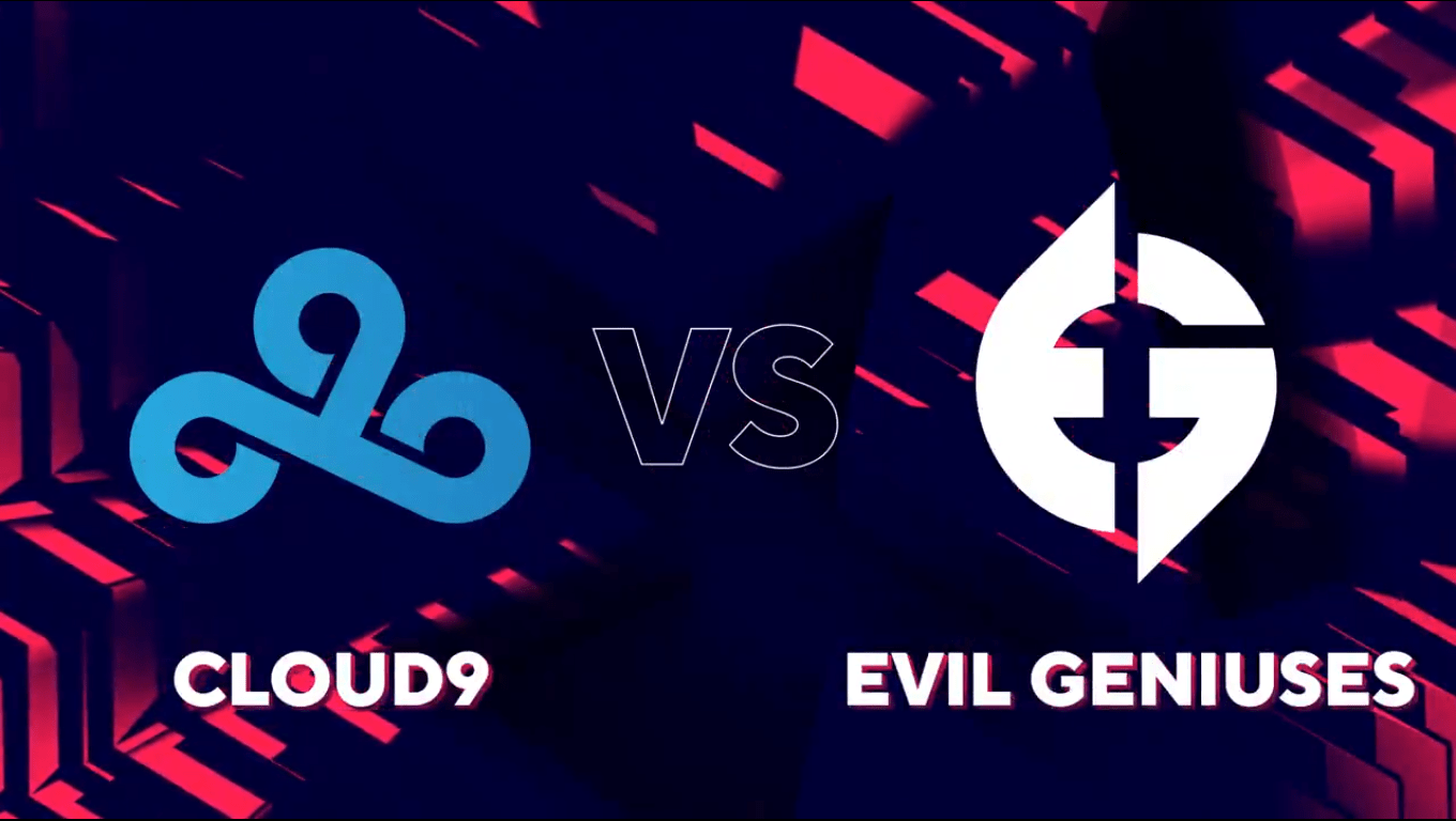 Evil Geniuses Kazanmaya Devam Ediyor