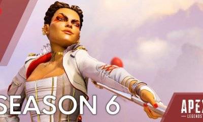 apex legends season 6 1