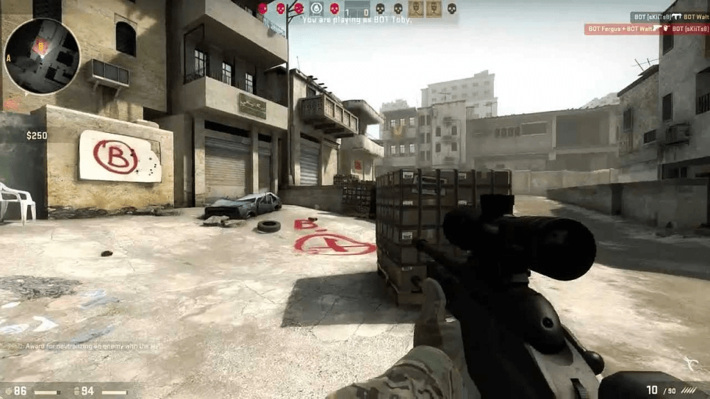 CS:GO Source 2 Projesi İptal Edildi