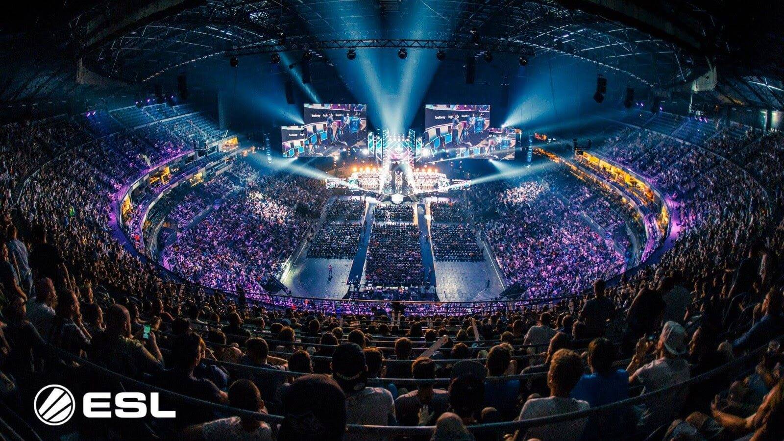 CS:GO ESL One Köln 2020