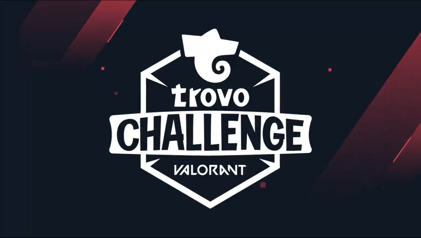 GLL Trovo Challenge Valorant Turnuvası Başlıyor