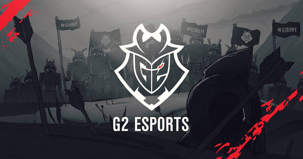 G2 Esports, AvovA ve nukkye ile Anlaşmaya Çok Yakın