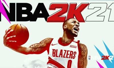 nba 2k21 announce cover everything