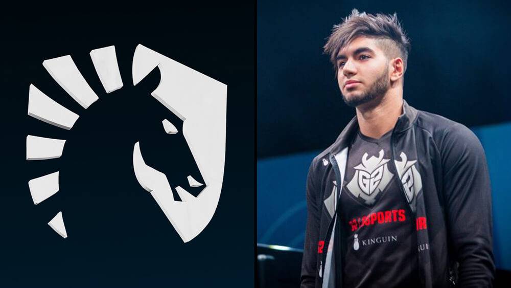 Team Liquid “fish123” ve ScreaM ile Valorant’ta