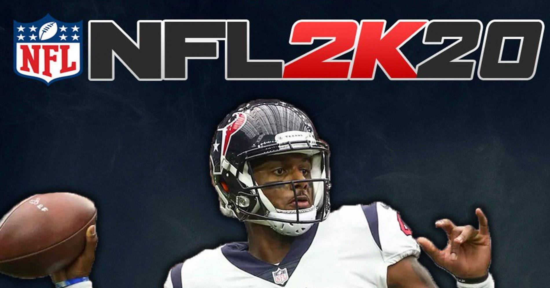 Efsane NFL 2K Serisi Sahalara Geri Dönebilir