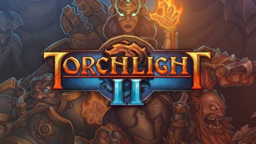 ucretsiz torchlight ii epic games store da indirmeye acildi