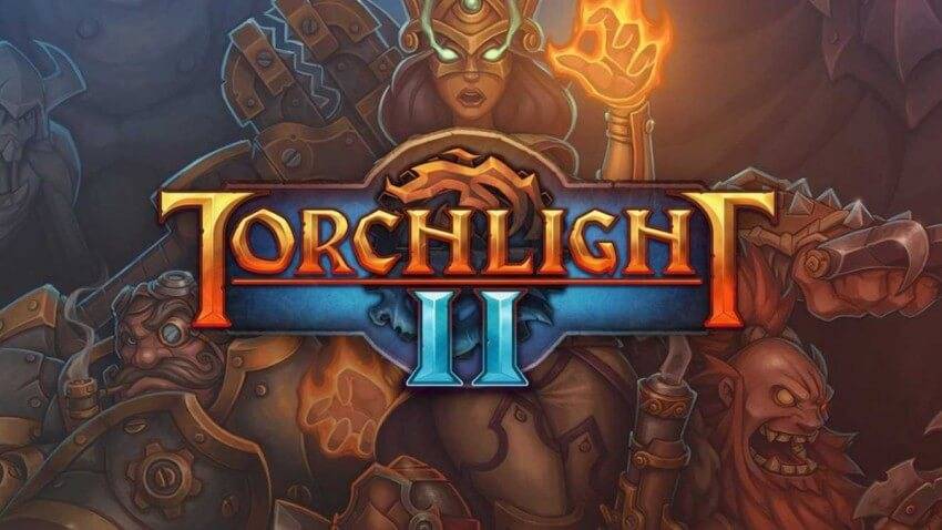 Torchlight II Epic’de Ücretsiz Oldu