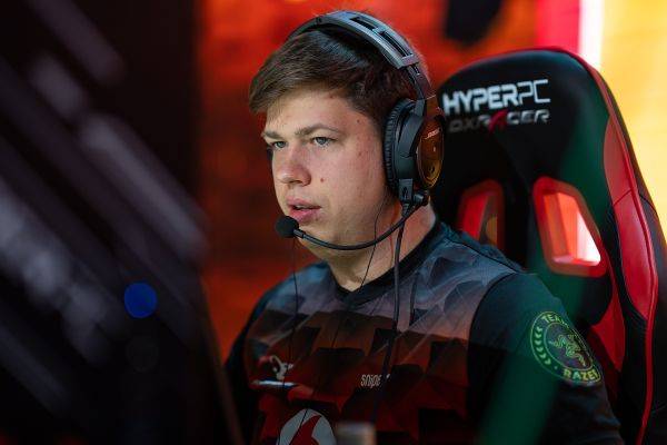 Mousesports ‘lu Karrigan CS: GO ‘yu Sildi