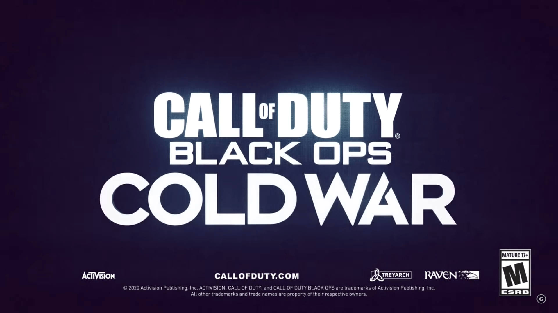 Call of Duty Black Ops: Cold War ve Detayları