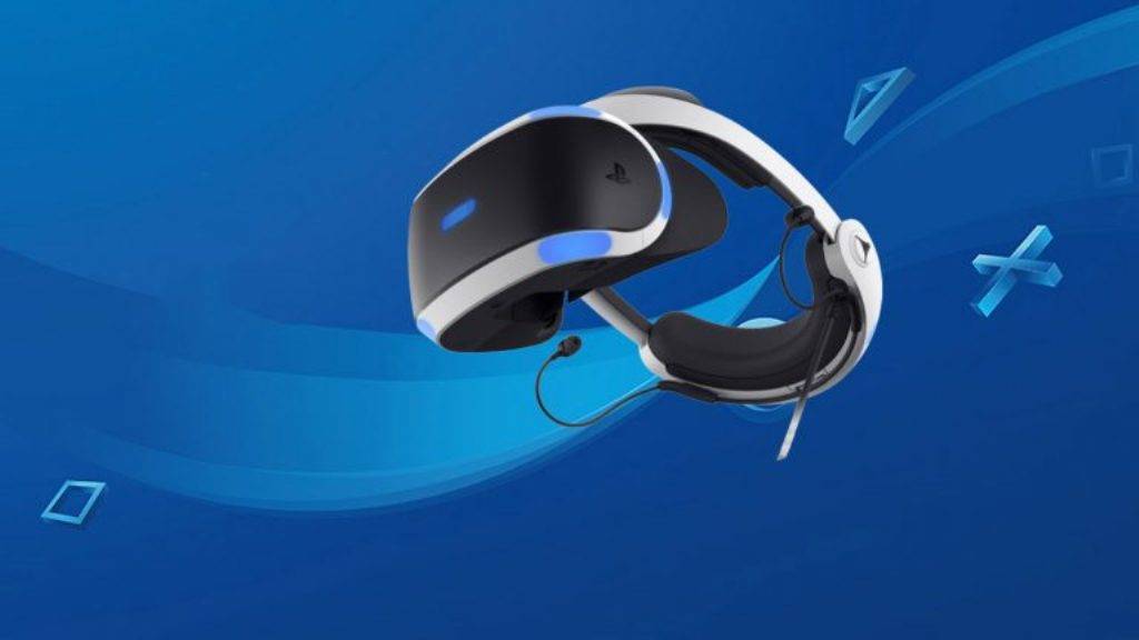 Yeni Nesil “Playstation VR” PSVR 2