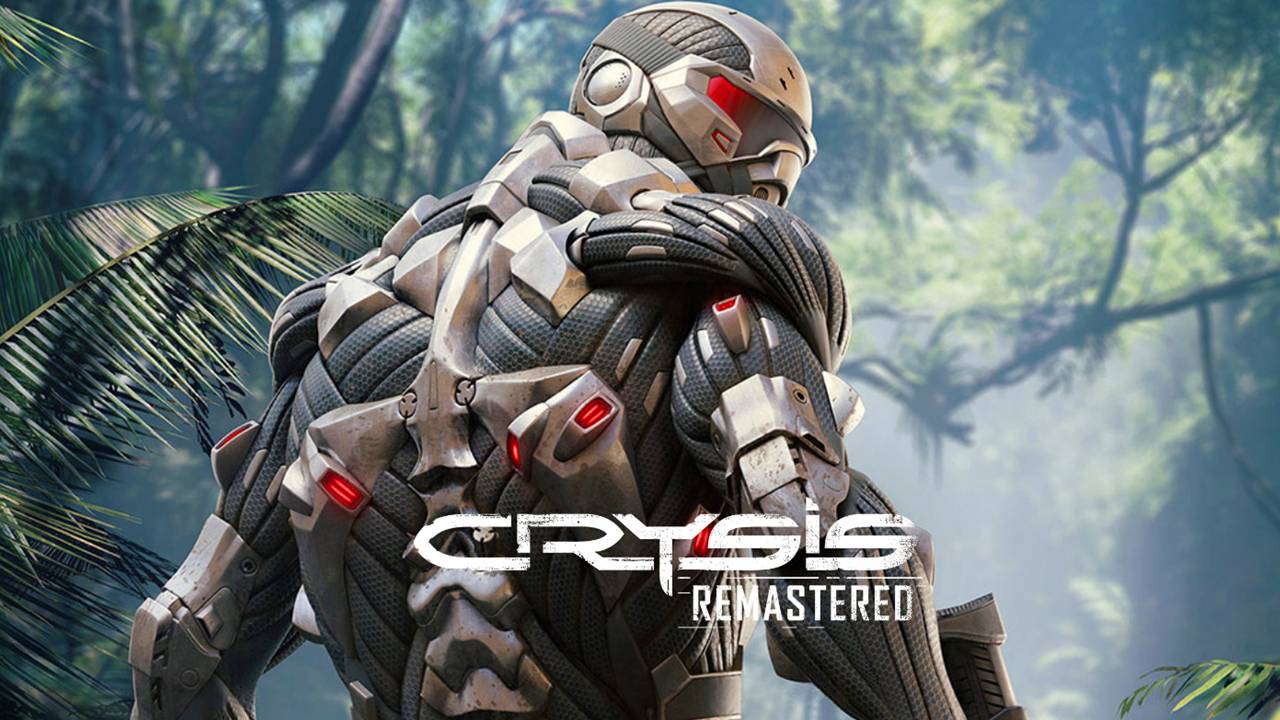 Crysis Remastered Eylül’de Geliyor Ve Bilgisayarınızı Oldukça Zorlayacak Gibi Duruyor