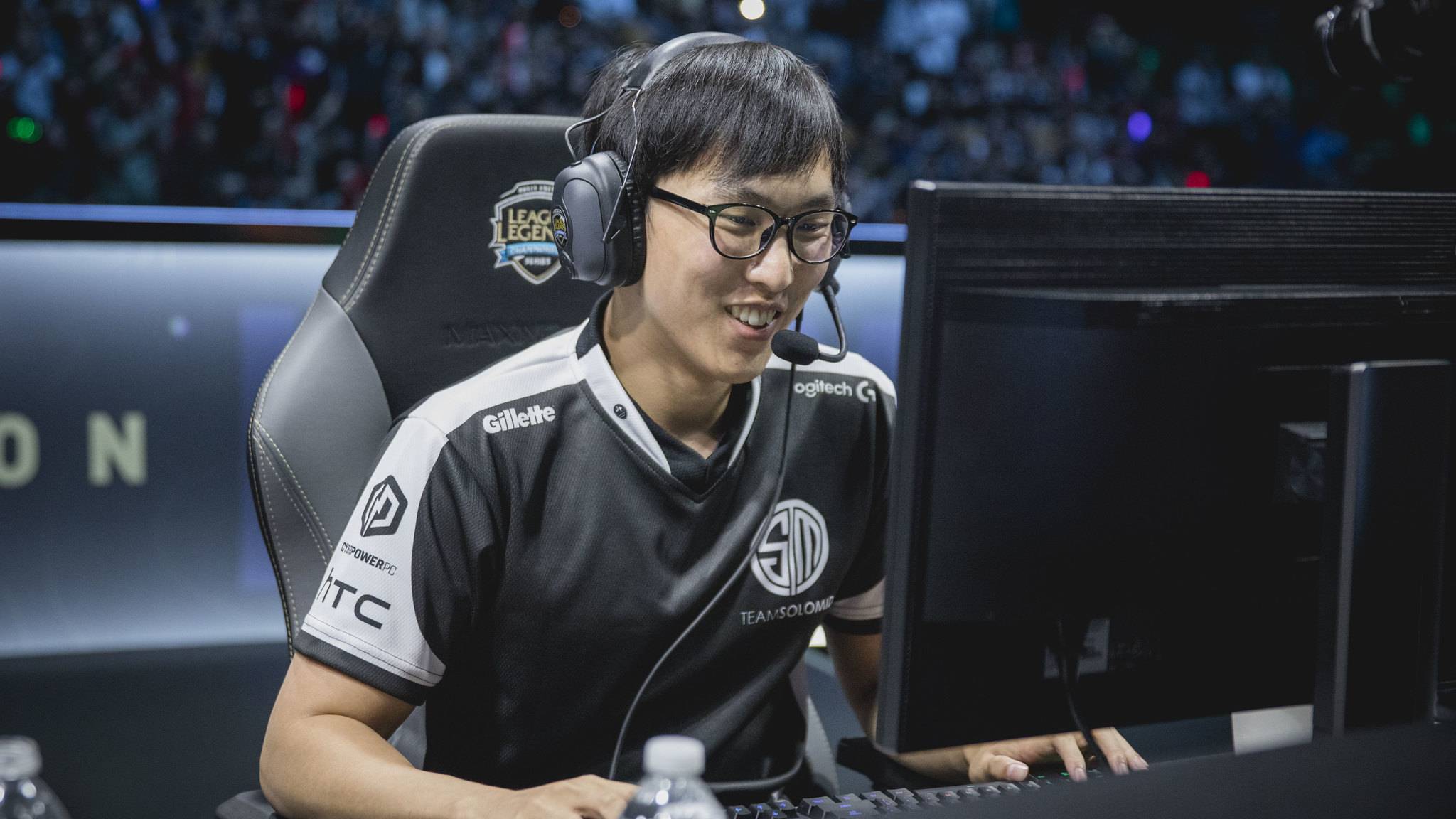 doublelift