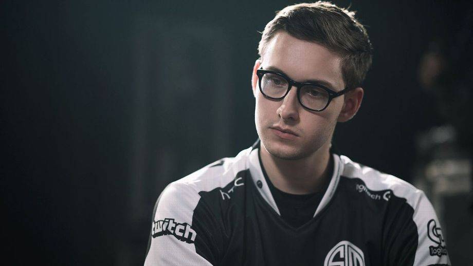 Bjergsen TSM ile İlgili Konuştu