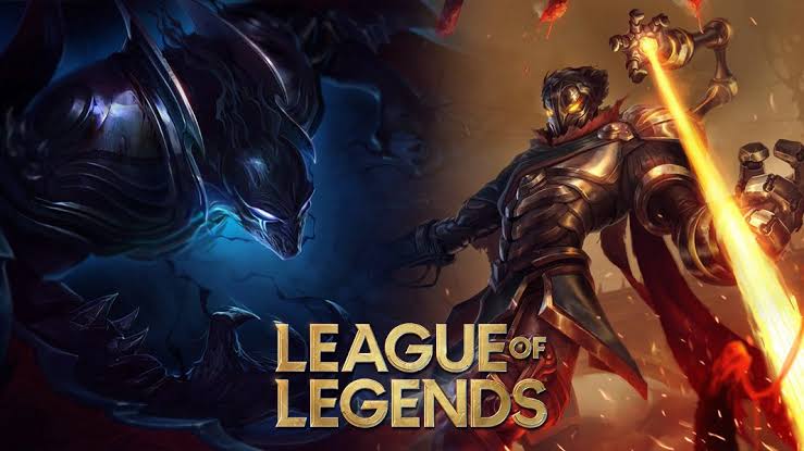 League of Legends 10.18 Görsel Değişiklikler Duyuruldu