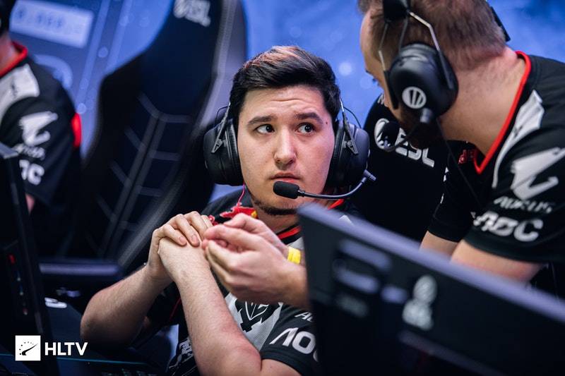 Heroic ESL One Cologne Grand Final için G2’dan İntikam Aldı