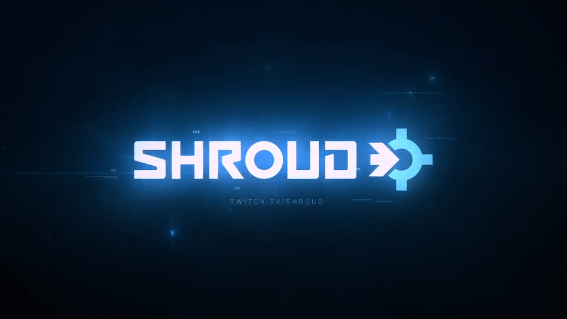 Shroud Tekrar Twitch’te