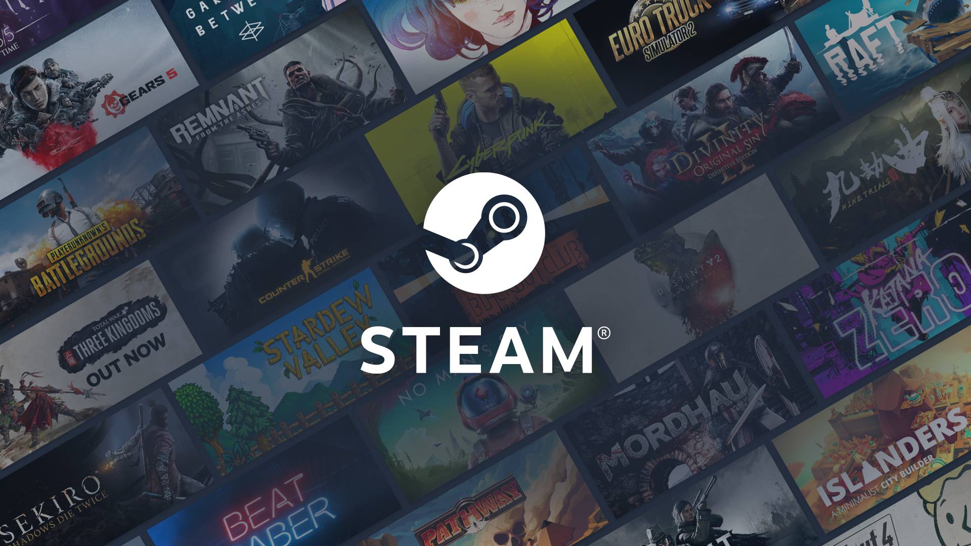 Steam Ücretsiz En Popüler 5 Oyun