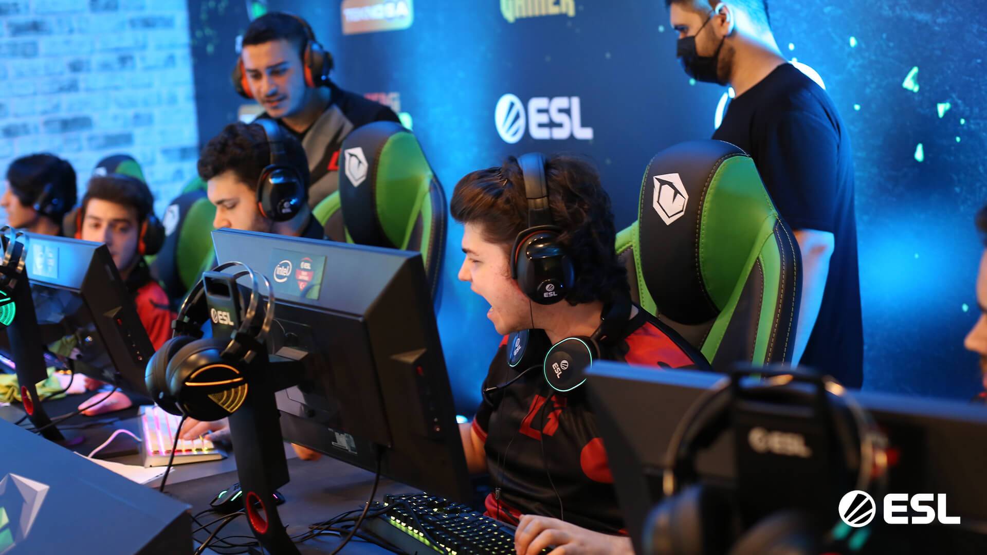 LOG Esports CS: GO Takımı ile Yollarını Ayırdı