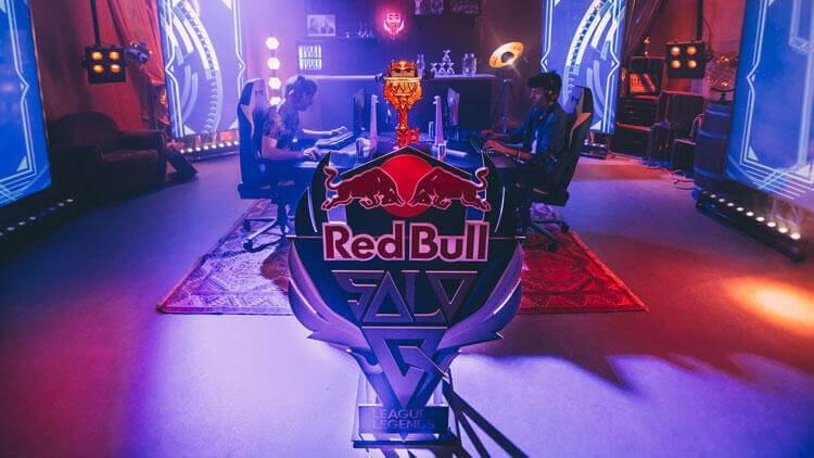 Red Bull Solo Q Heyecanı Tam Gaz Devam Ediyor