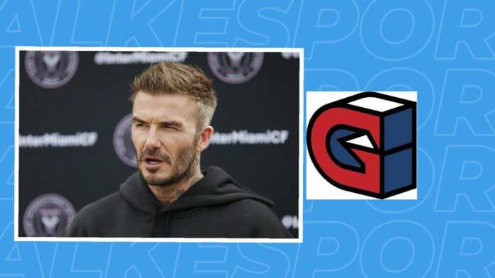 Beckham ‘ın Sahibi Olduğu Guild Esports, Hisselerini Halka Açıyor