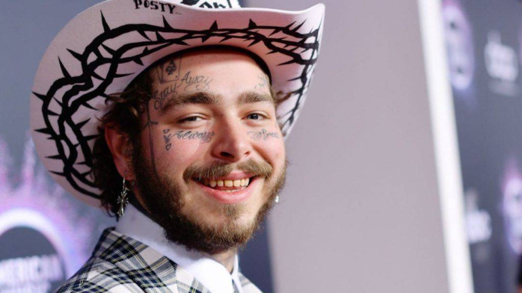 Post Malone Artık Envy Gaming’in Bir Parçası