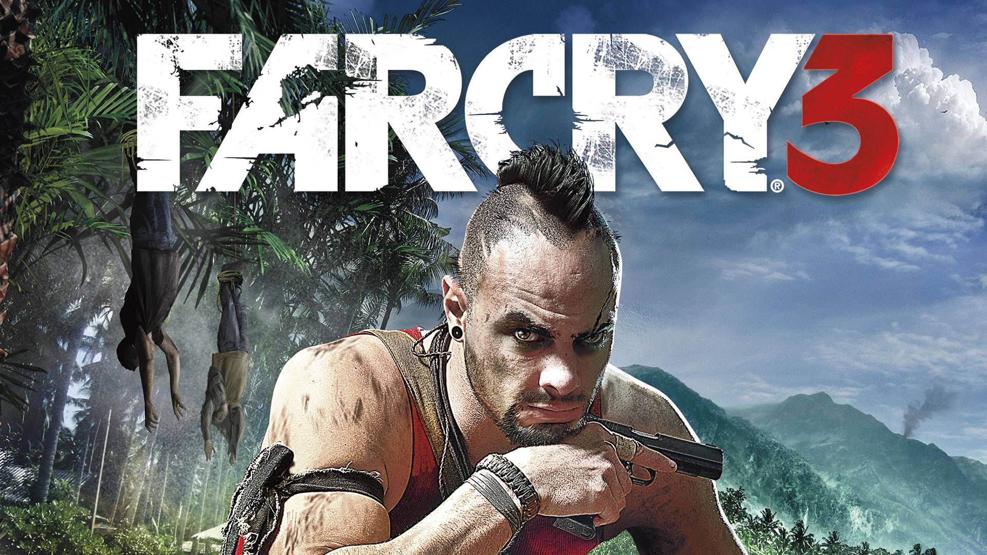 89 TL Değerindeki Far Cry 3 Uplay’de Ücretsiz Oldu