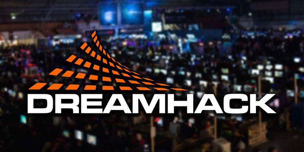 Dreamhack Open Fall’a Davetli Takımları Açıklandı