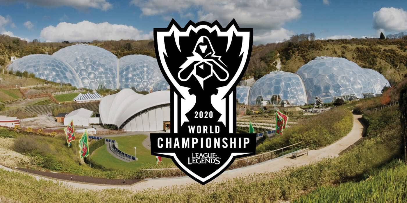 2020 Worlds Turnuvasının Kuraları Yarın 15.00’da Çekiliyor!