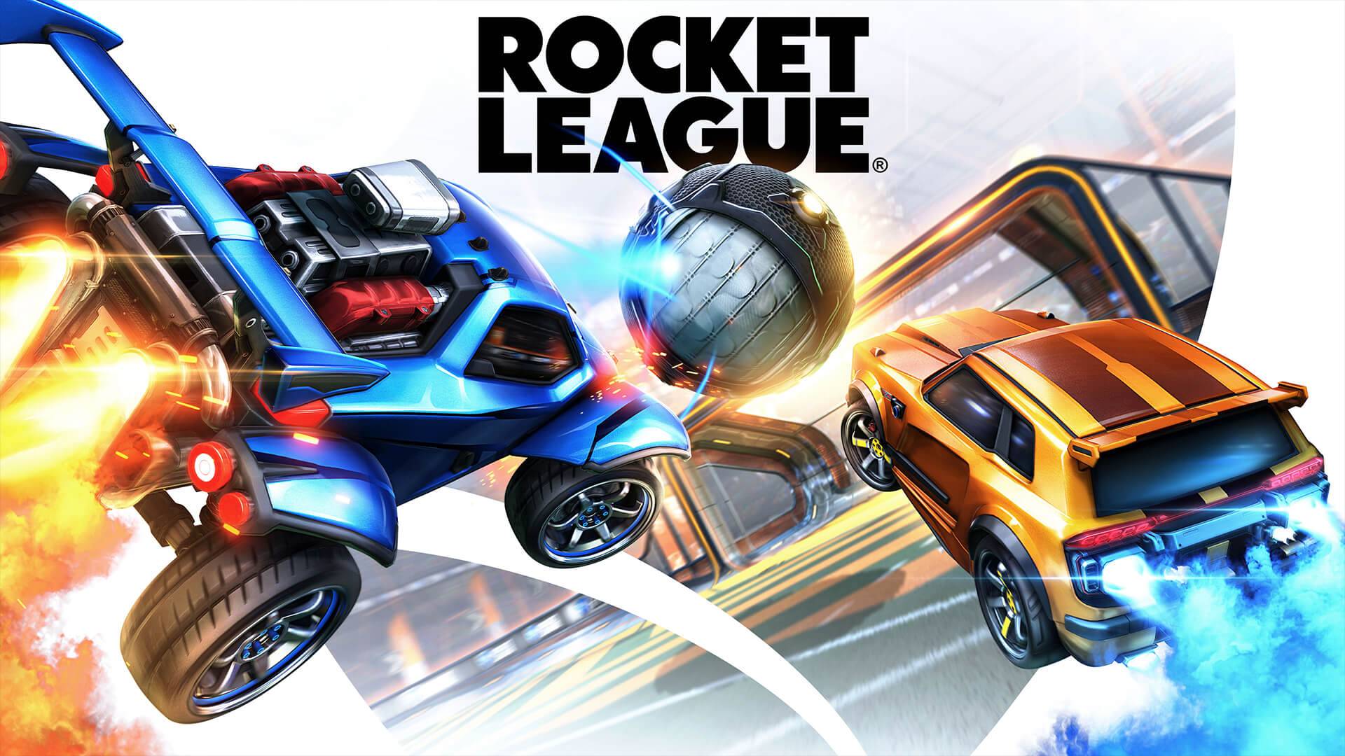 Rocket League Epic Store’da Ücretsiz Oldu