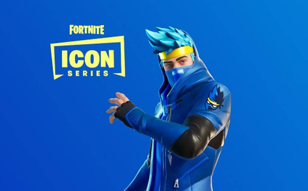 NİNJA’dan Fortnite Rekabetçi Moduna Öneri ve Eleştiri