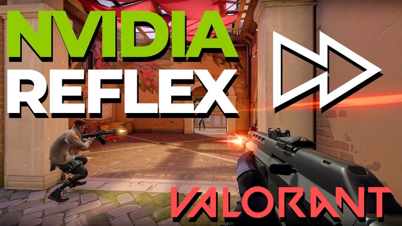 NVIDIA Reflex Valorant İçin Nasıl Açılır