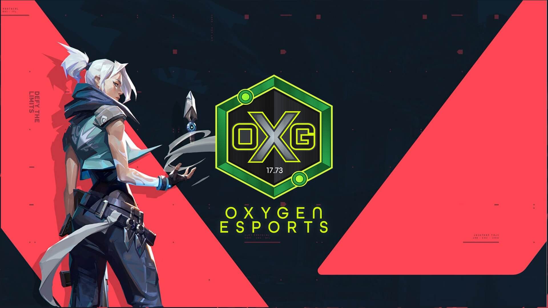 Valorant Takımımız Oxygen Esports Bünyesine Katıldı