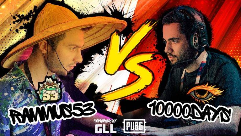 pubg topluluk kapışması