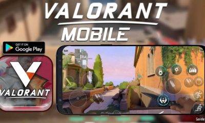 valorant mobile
